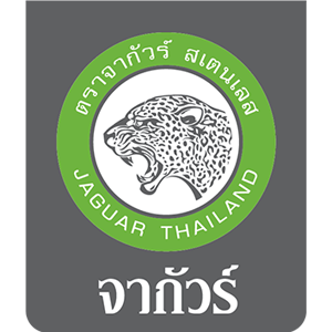 logo บริษัท จากัวร์ อินดัสตรีส์ (ประเทศไทย) จำกัด