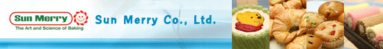งาน Programmer  Sun Merry Co., Ltd.