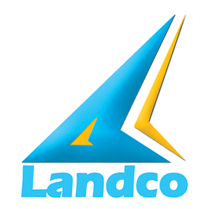 logo Landco HUX Co.,Ltd.