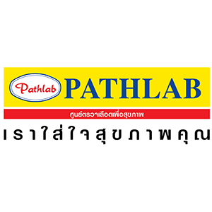 logo บริษัท พาธแล็บ (ประเทศไทย) จำกัด