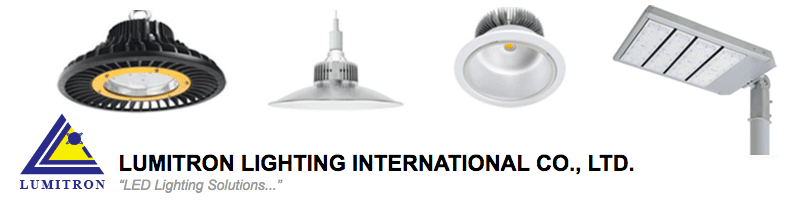 งาน พนักงานคลังสินค้า Lumitron Lighting International Co., Ltd.