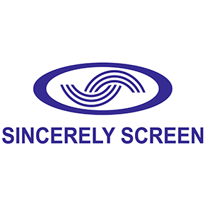logo Sincerely Screen Co., Ltd.