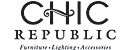 logo บริษัท ชิค รีพับบลิค จำกัด (มหาชน)