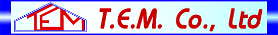 งาน จัดซื้อ/ธุรการ/ประสานงานทั่วไป T.E.M. Co., Ltd