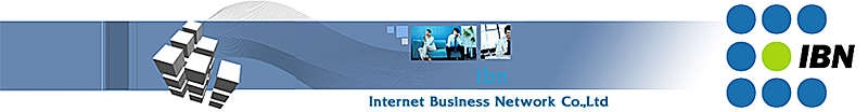 งาน Creative / PR / Marketing Officer  / เจ้าหน้าที่สื่อสารการตลาด Internet Business Network Co., Ltd.