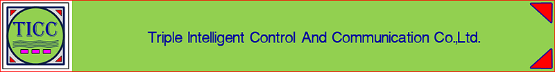 Triple Intelligent Control And Communication Co.,Ltd.