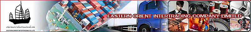 EASTERN ORIENT INTERTRADING COMPANY LIMITED
