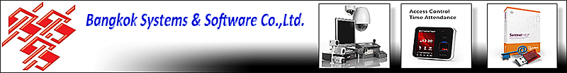 Bangkok Systems & Software Co., Ltd.