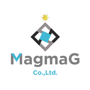 logo Mag Mag Co.,ltd.