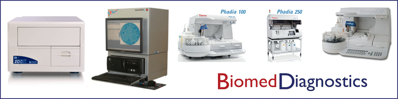 งาน 1.Sales and Product Specialist Biomed Diagnostics (Thailand) Co., Ltd.