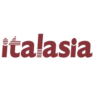 logo บริษัท อิตาเลเซีย เทรดดิ้ง (ประเทศไทย) จำกัด
