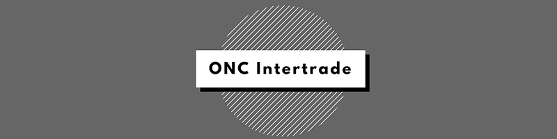 งาน เจ้าหน้าที่ดูแลสินค้าและช่องทางการขายออนไลน์  ONC Intertrading