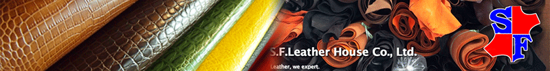 งาน เสมียนโรงงาน S.F.Leather House Co., Ltd.