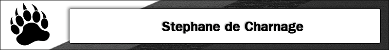 Stephane de Charnage