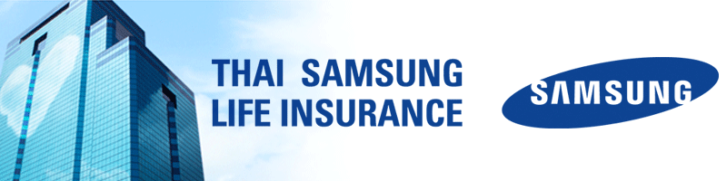 งาน ผู้จัดการฝ่ายขาย (Field Manager) Thai Samsung Life Insurance PCL.
