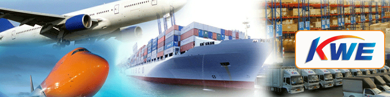 งาน Sea Brokerage Export Supervisor KWE-Kintetsu World Express (Thailand) Co.,Ltd.