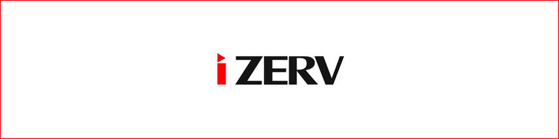 บริษัท ไอ-เซิร์ฟ เทคโนโลยี จำกัด (I-ZERV Technology Co., Ltd.)