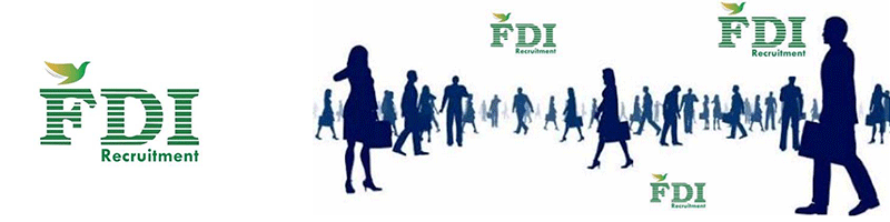 งาน Senior Purchase & BOI Office FDI Recruitment Co., Ltd.