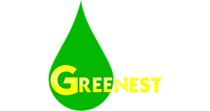 logo บริษัท กรีนเนส อุตสาหกรรมเครื่องกรองน้ำไทย จำกัด