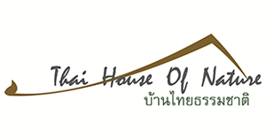 logo ห้างหุ้นส่วนจำกัด บ้านไทยธรรมชาติ