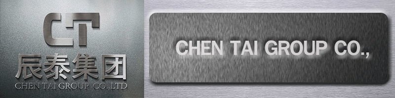 CHEN TAI GROUP CO., LTD.