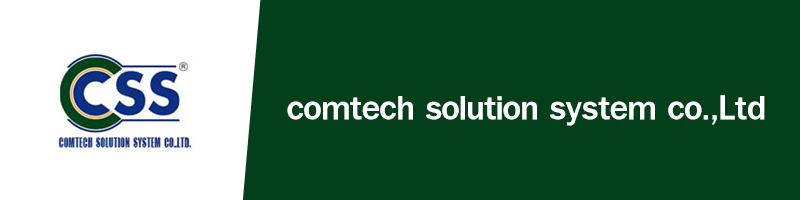 งาน ช่างเทคนิค comtech solution system co., ltd.