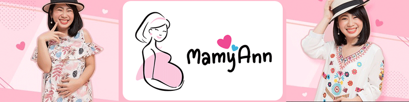บริษัท แอน เมทเทอนิตี้ จำกัด (Ann Maternity Co., Ltd.)
