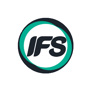 logo IFS Support Services Co.,Ltd.