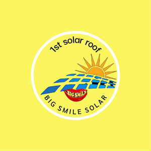 logo Big Smile Solutions Co., Ltd.