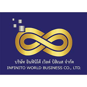 logo บริษัท อินฟินิโต้ เวิลด์ บิสิเนส จำกัด (สำนักงานใหญ่)