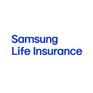 logo Samsung life
