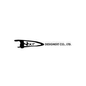 logo DESIGNEXT CO., LTD.