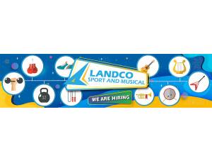 Landco HUX Co.,Ltd.