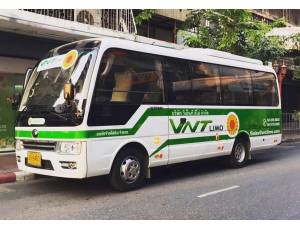 บริษัท วีเอ็นที ลีโม่ จำกัด (VNT Limo Co., Ltd.)