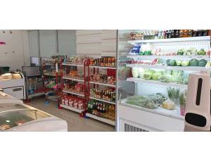 หมูซิ่งไก่ซ่าศรีราชา Mini Supermarket