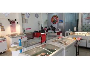หมูซิ่งไก่ซ่าศรีราชา Mini Supermarket