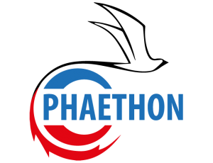 ข้อมูล Phaethon Co., Ltd.