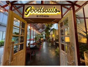 ข้อมูล GOODSOULS WORKS CO.,LTD.