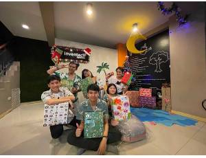 บริษัท อินเวนท์เทค ซิสเท็มส์ (ประเทศไทย) จำกัด