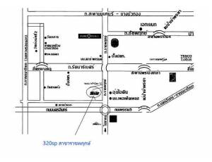 บริษัท 320 เอสพี จำกัด (สำนักงานใหญ่)