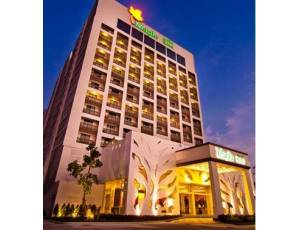บริษัท โรงแรมเมเปิล จำกัด