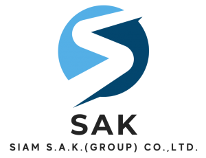 ข้อมูล บริษัท สยาม เอส.เอ.เค. (กรุ๊ป) จำกัด