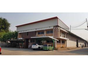 บริษัท เจริญวัฒนาไฟเบอร์ แอนด์ เคมีเคิล จำกัด