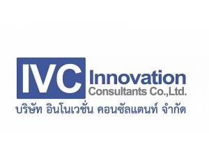 บริษัท อินโนเวชั่น คอนซัลแตนท์ จำกัด