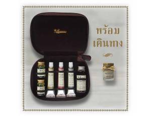 ข้อมูล บริษัท หมอหวาน จำกัด