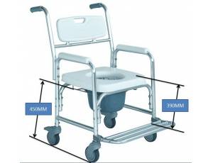 The Mobility Healthcare Co., Ltd.