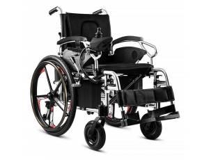 The Mobility Healthcare Co., Ltd.