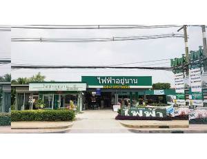 บริษัท ไฟฟ้าอยู่นาน จำกัด