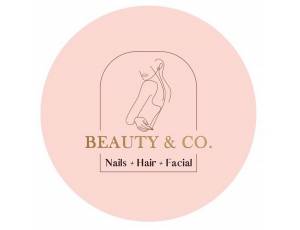 Spa Beauty and Co. 