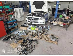 ข้อมูล บริษัท เบ้นซ์ เกษตร-นวมินทร์ จำกัด